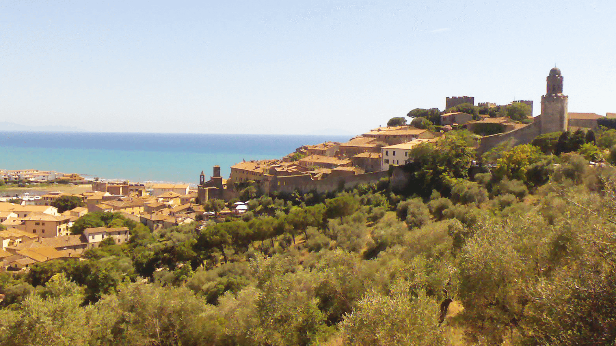Castiglione della Pescaia