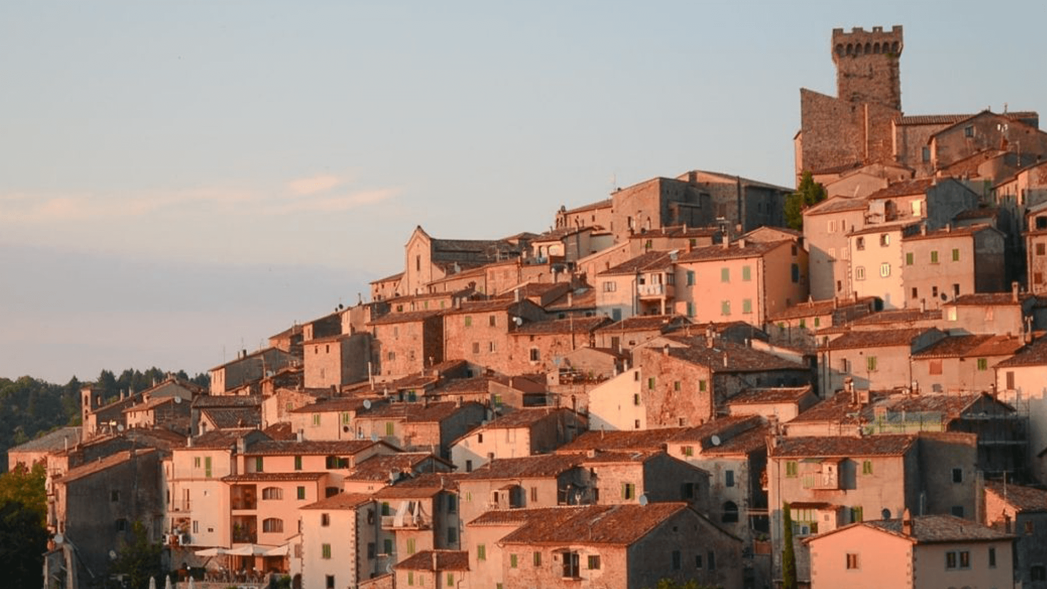 Arcidosso