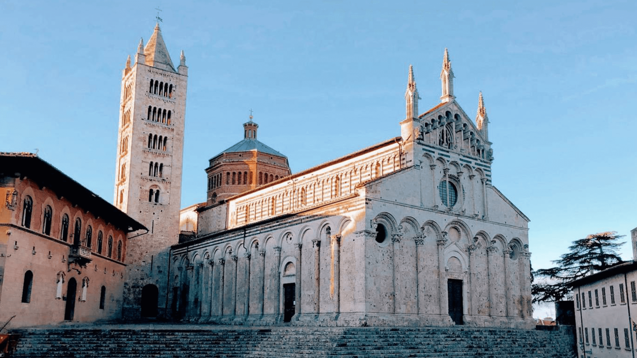 Massa Marittima