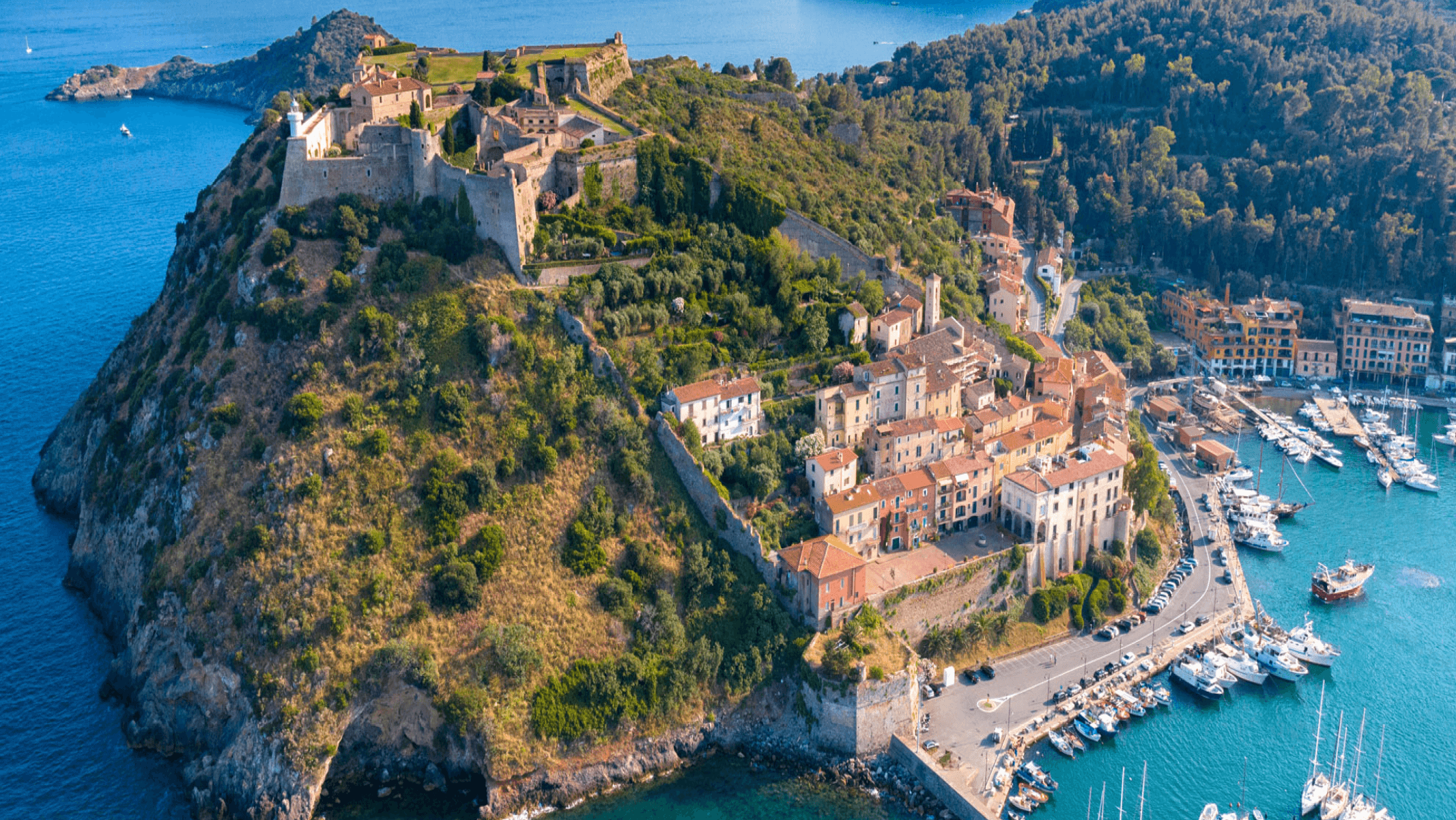 Porto Ercole