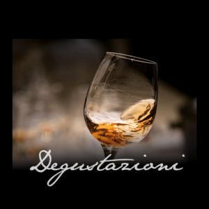 Degustazioni